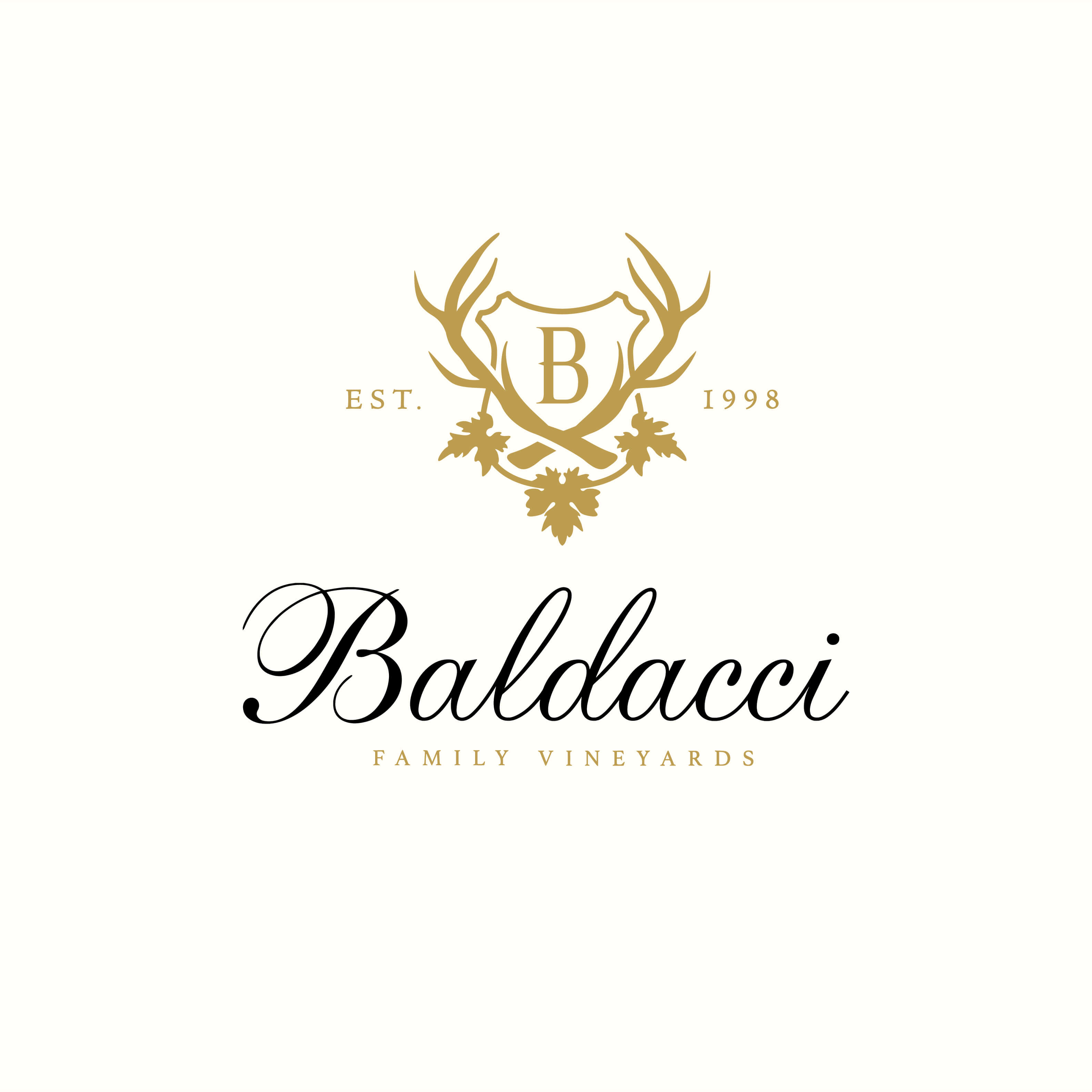 20+ mẫu thiết kế logo rượu đẹp và chuyên nghiệp - Bee Design