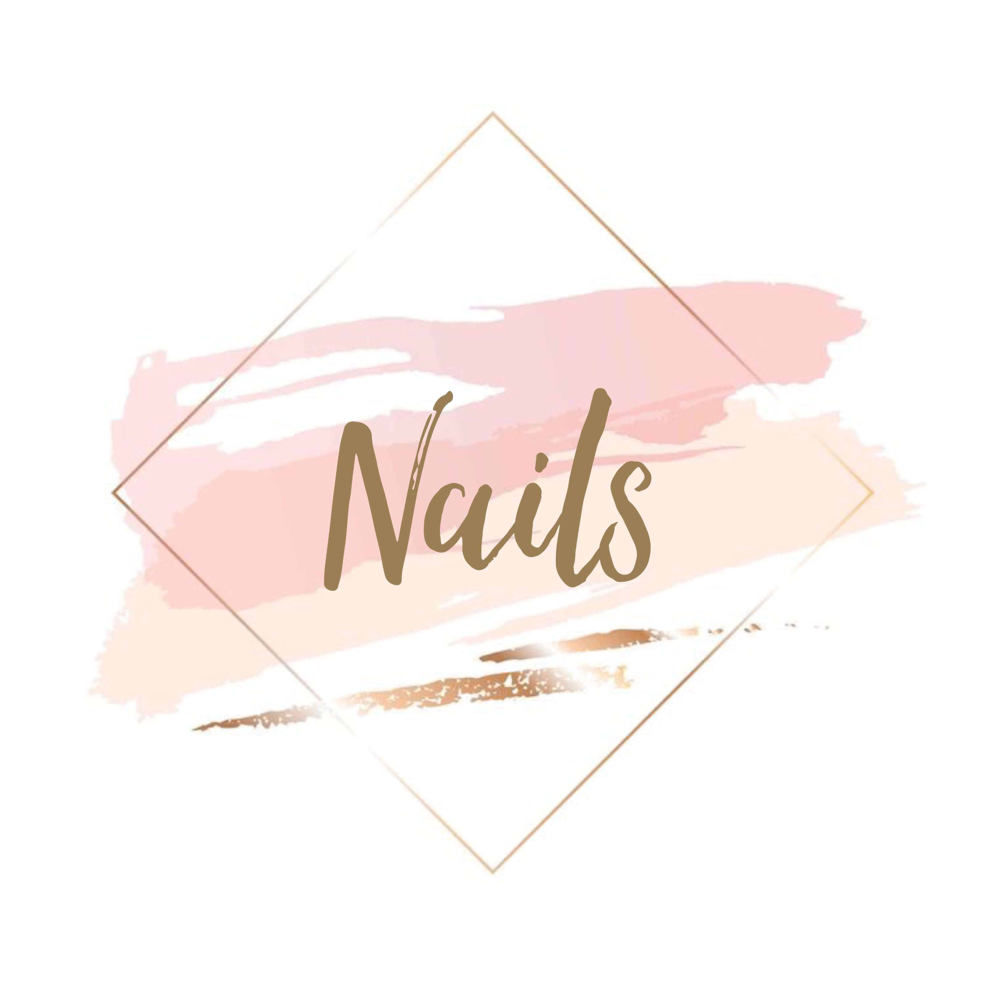 20+ mẫu thiết kế logo tiệm nail đẹp và chuyên nghiệp - Bee Design