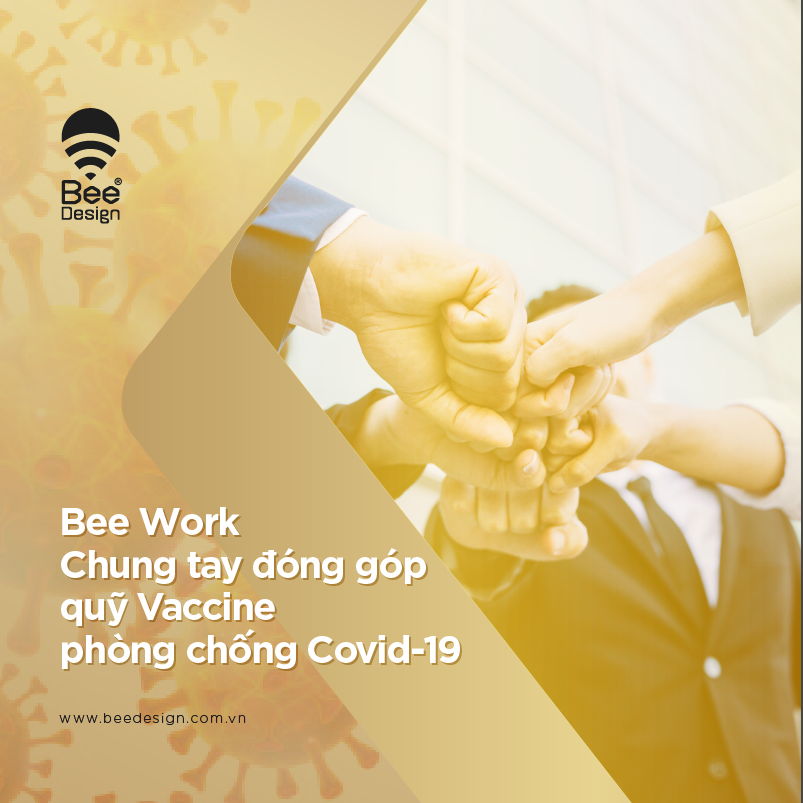 Ủng hộ Quỹ Vaccine phòng chống Covid-19