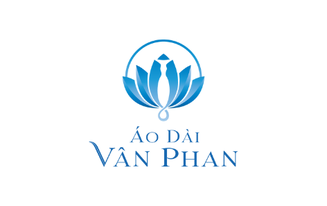 Logo Áo dài Vân Phan