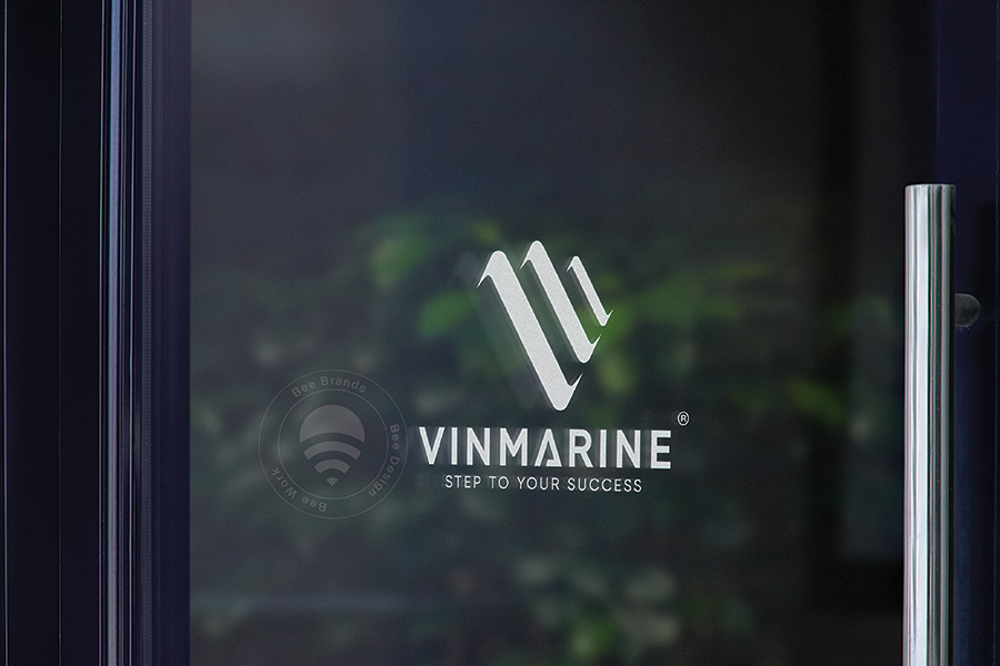 Thiết kế website rượu Vinmarine