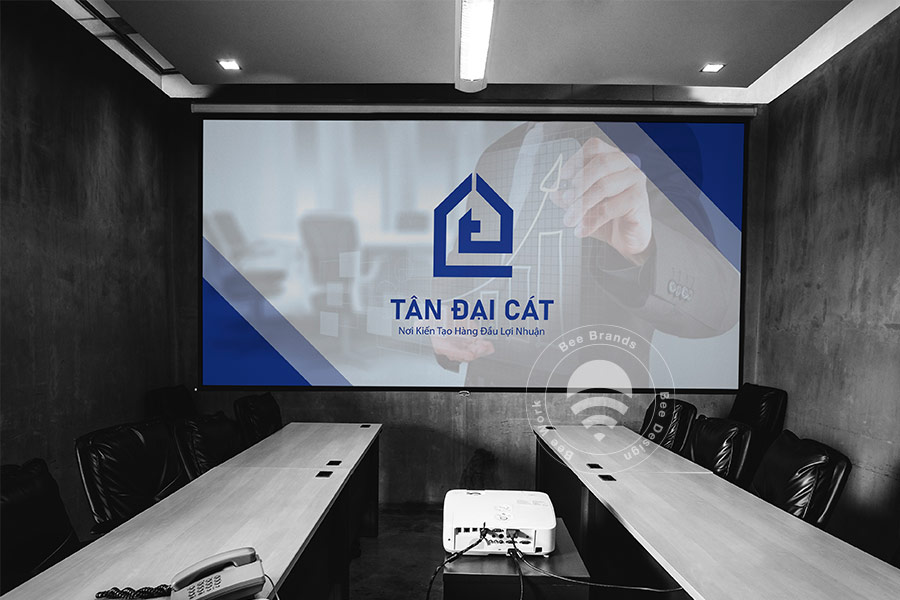 bất động sản Tân Đại Cát