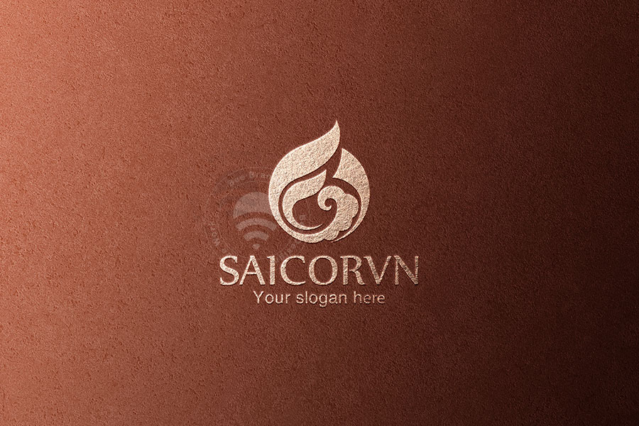 Thiết kế logo Đông Trùng